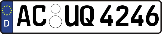 AC-UQ4246