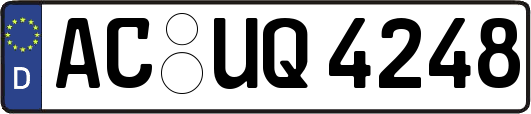 AC-UQ4248