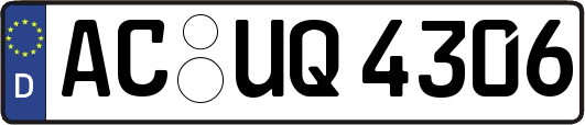 AC-UQ4306