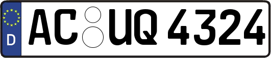 AC-UQ4324