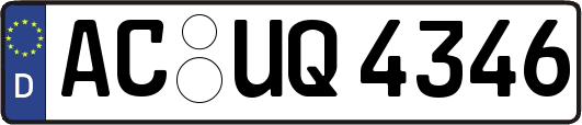 AC-UQ4346