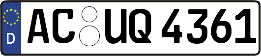 AC-UQ4361