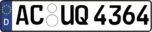 AC-UQ4364