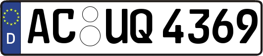 AC-UQ4369