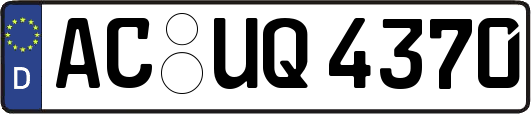 AC-UQ4370