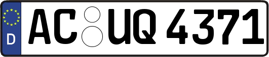 AC-UQ4371