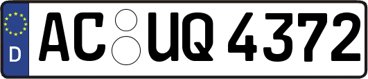 AC-UQ4372