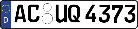 AC-UQ4373