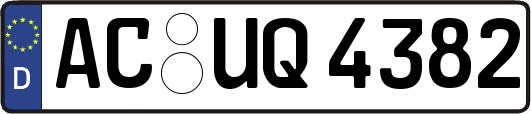 AC-UQ4382