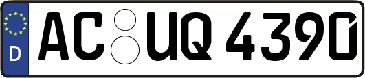 AC-UQ4390