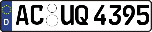 AC-UQ4395