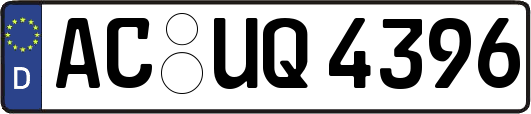AC-UQ4396