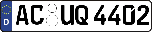 AC-UQ4402
