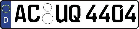 AC-UQ4404