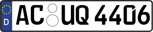 AC-UQ4406