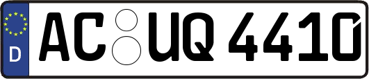 AC-UQ4410