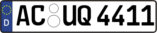 AC-UQ4411