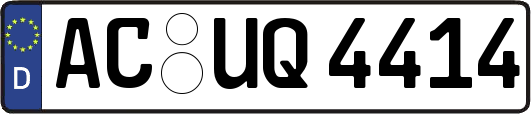AC-UQ4414
