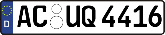 AC-UQ4416