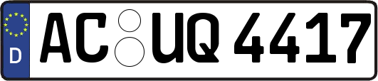 AC-UQ4417