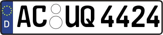 AC-UQ4424