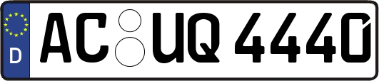 AC-UQ4440