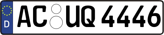 AC-UQ4446