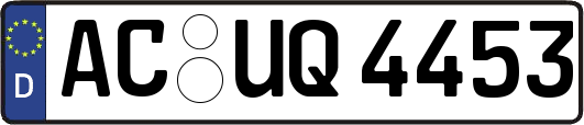 AC-UQ4453