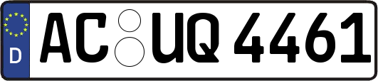 AC-UQ4461