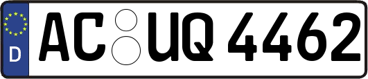 AC-UQ4462