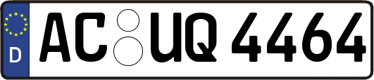 AC-UQ4464