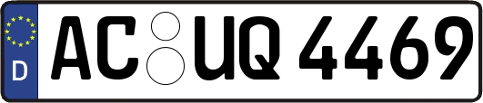 AC-UQ4469