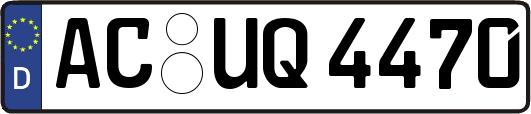 AC-UQ4470