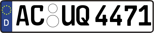 AC-UQ4471