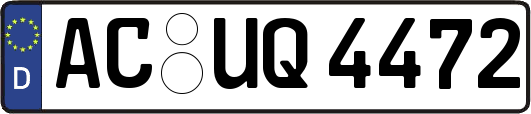 AC-UQ4472