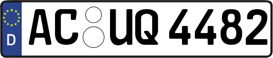 AC-UQ4482
