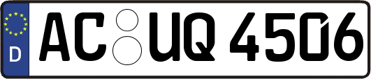 AC-UQ4506