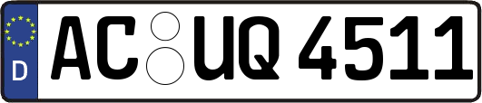 AC-UQ4511
