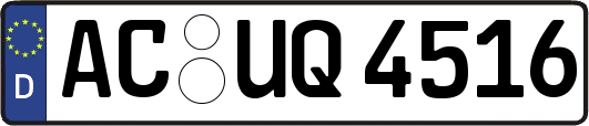 AC-UQ4516