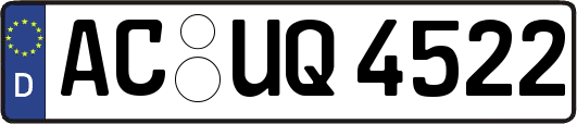 AC-UQ4522