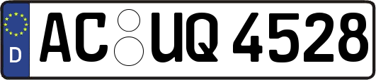 AC-UQ4528