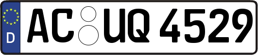 AC-UQ4529