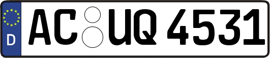 AC-UQ4531