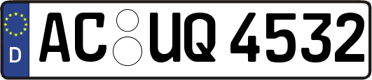 AC-UQ4532