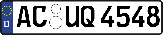 AC-UQ4548