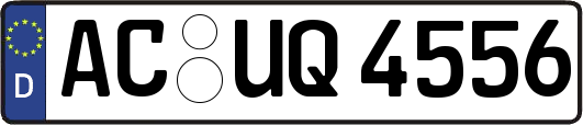 AC-UQ4556