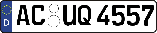 AC-UQ4557