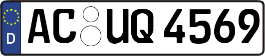 AC-UQ4569