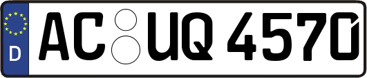 AC-UQ4570