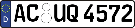 AC-UQ4572